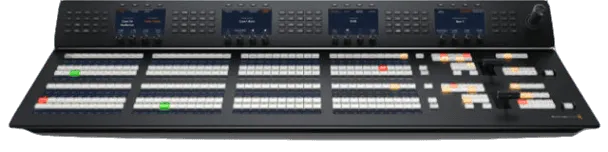 Blackmagic