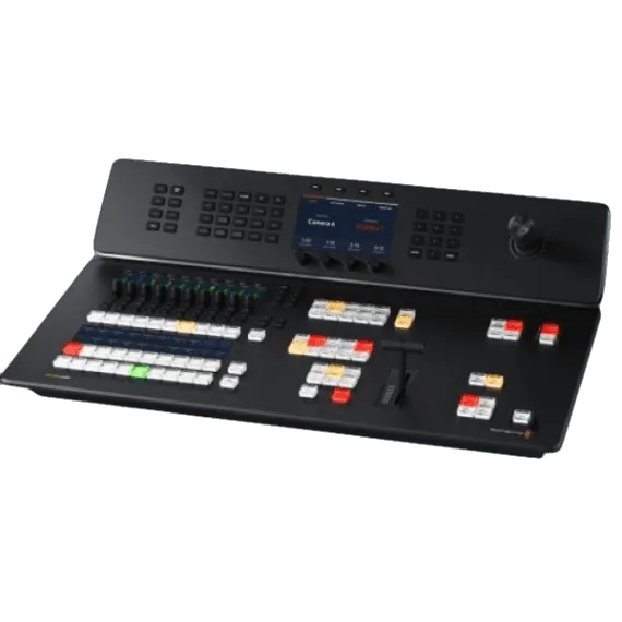 Blackmagic